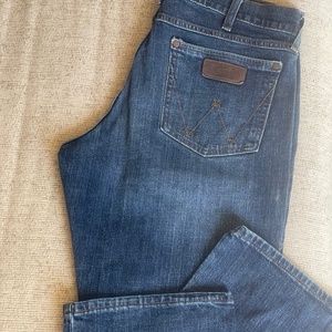 Wrangler Jeans